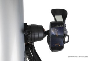 Teleskop Celestron Teleskop Celestron StarSense Explorer DX 130 6