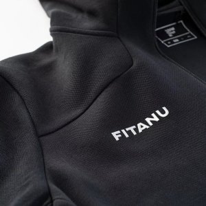 FITANU Męska bluza Fitanu BENKAR rozmiar S 5