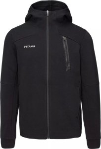 FITANU Męska bluza Fitanu BENKAR rozmiar M 1