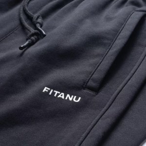 FITANU Męskie spodnie Fitanu LAPCHI rozmiar XL 4