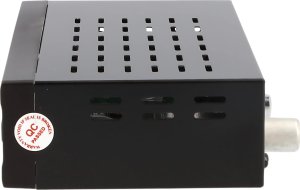 Tuner TV Opticum Odbiornik DVB-T2/C Opticum Red Nytrobox X H.265 5