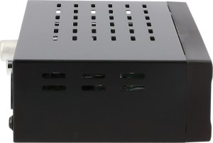 Tuner TV Opticum Odbiornik DVB-T2/C Opticum Red Nytrobox X H.265 6