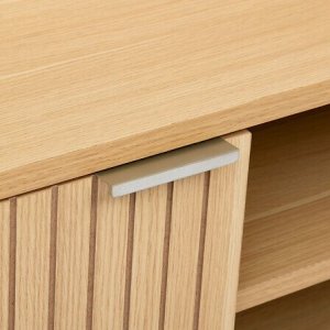 5five Szafka pod telewizor TASSO, 120 x 40 x 45,5 cm 4