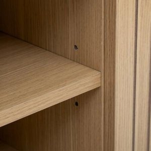 5five Szafka pod telewizor TASSO, 120 x 40 x 45,5 cm 6