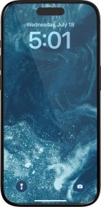 Nomad NOMAD Screen Protector | iPhone 16 Pro 1