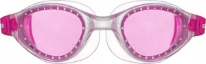 Arena Dziecięce okulary okularki pływackie basenowe Cruiser Evo Junior 2