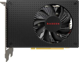 Karta graficzna Dell Radeon 550 2GB GDDR5 (DELL-3GY2K) 1