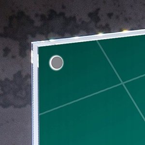 Ramka Sigel Sigel TA420, Acrylic, Black, Transparent, Single picture frame, 21 x 29.7 cm, Rectangular, LED 3