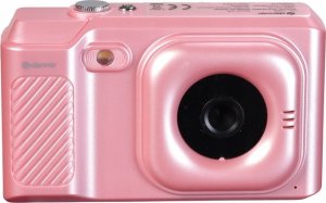 Aparat cyfrowy Denver Aparat cyfrowy DCA-4818RO 5MPIX CMOS różowy 1