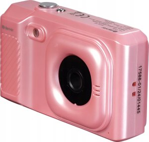 Aparat cyfrowy Denver Aparat cyfrowy DCA-4818RO 5MPIX CMOS różowy 4