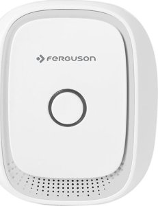 Ferguson Repeater sygnału i czujnik gazu Ferguson FS2RG 1