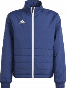Kurtka męska Adidas Kurtka adidas ENTRADA 22 Light Jacket IB6072 1