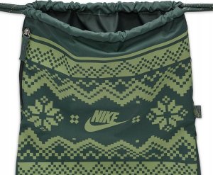 Nike Worek Plecak Nike Drawstrng-Fair Isle FZ7287-338 3