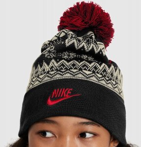 Nike Czapka Peak (HF0188-010) 1