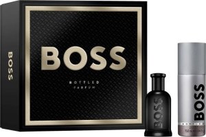 Hugo Boss Hugo Boss Bottled parfum 50ml + dezodorant 150ml 1