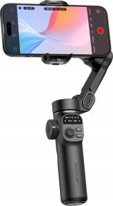 Gimbal Hohem Gimbal Stabilizator Śledzenie Gesty Kijek Selfie Stick na Telefon / SMART X2 7