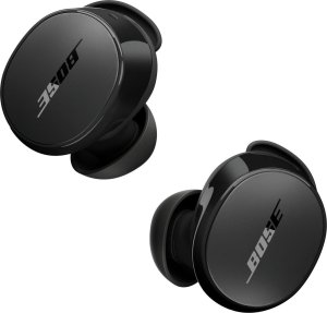 Słuchawki Bose QuietComfort Earbuds 2 czarne (888507-0100) 1
