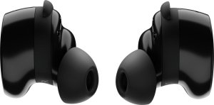 Słuchawki Bose QuietComfort Earbuds 2 czarne (888507-0100) 3