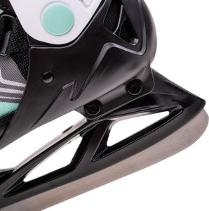 CoolSlide Dziecięce łyżwy rekreacyjne Coolslide Hanover Yg black/mint rozmiar 31-34 6