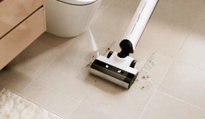 Odkurzacz ręczny Uwant D100 Biały 3