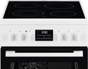 Kuchenka Electrolux LKR540266W 2