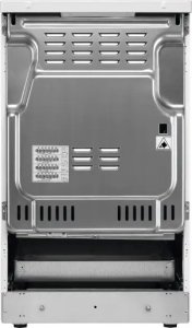 Kuchenka Electrolux LKR540266W 4