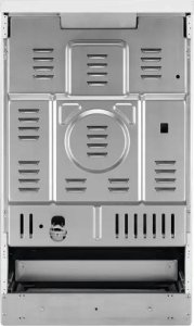 Kuchenka Electrolux LKR540266W 5