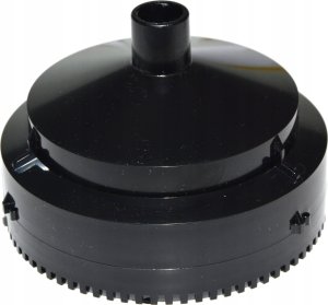 Olivetti Paterson film developing tank + reel PTP115 3