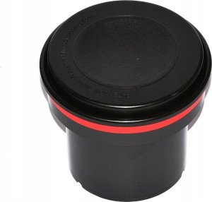 Olivetti Paterson film developing tank + reel PTP115 4