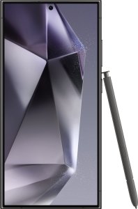 Smartfon Samsung Samsung Galaxy S24 Ultra S928 5G Dual Sim 12GB RAM 256GB - Titanium Blue 11