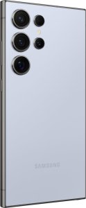 Smartfon Samsung Samsung Galaxy S24 Ultra S928 5G Dual Sim 12GB RAM 256GB - Titanium Blue 3