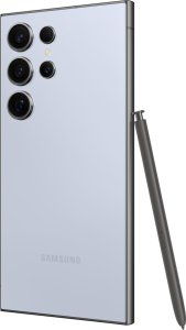 Smartfon Samsung Samsung Galaxy S24 Ultra S928 5G Dual Sim 12GB RAM 256GB - Titanium Blue 10