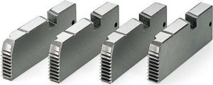 Rothenberger Cutting jaws BSPT R 1-2", 4pcs. Rothenberger 56371X 1