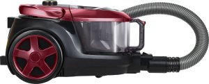 Odkurzacz MPM Vacuum cleaner MPM MOD-61 1