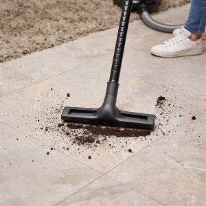 Odkurzacz MPM Vacuum cleaner MOD-61 12