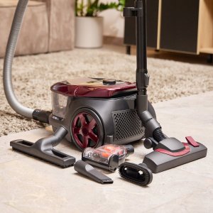 Odkurzacz MPM Vacuum cleaner MOD-61 5