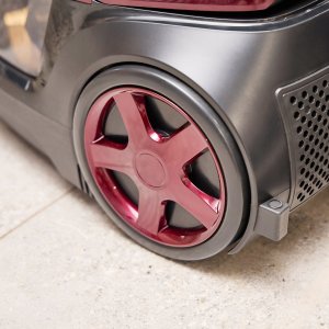 Odkurzacz MPM Vacuum cleaner MOD-61 6