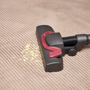 Odkurzacz MPM Vacuum cleaner MOD-61 7