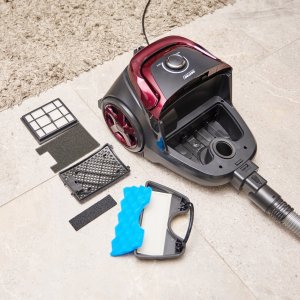 Odkurzacz MPM Vacuum cleaner MOD-61 8