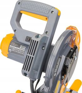 Ukośnica Powermat PIŁA UKOŚNA UKOŚNICA DO DREWNA 2000W PILARKA LASER 5