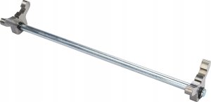 Powermat Strugarka GRUBOŚCIOWA Heblarka Strug 2000W Grubościówka 330mm Grubiarka 4