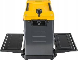 Powermat Strugarka GRUBOŚCIOWA Heblarka Strug 2000W Grubościówka 330mm Grubiarka 5