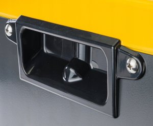 Powermat Strugarka GRUBOŚCIOWA Heblarka Strug 2000W Grubościówka 330mm Grubiarka 6