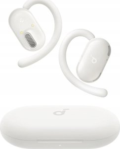 Słuchawki Soundcore Słuchawki bezprzewodowe o otwartej konstrukcji V20i Czarny 1