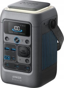 Anker Solix C300X DC 288 Wh 1