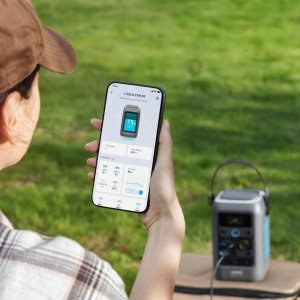 Anker Solix C300X DC 288 Wh 2