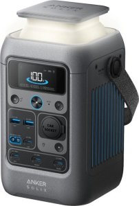 Anker Solix C300X DC 288 Wh 4