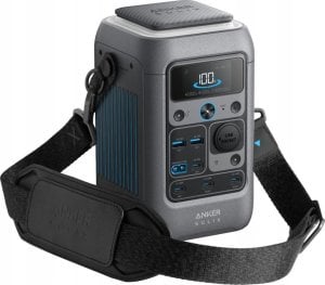 Anker Solix C300X DC 288 Wh 6