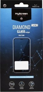 MyScreen Protector Szkło hartowane do Honor 200 Smart DIAMOND GLASS LITE edge 1