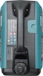 Agregat Könner & Söhnen  KS 2100iG S 2000 W 1-fazowy 8